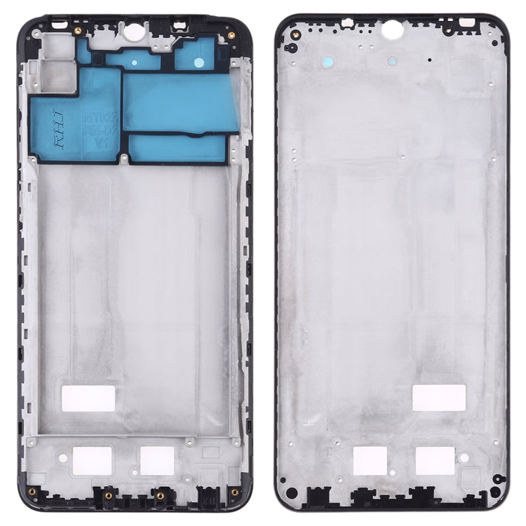 For Vivo Y97 Middle Frame Plate With Bezel, For Vivo Y97