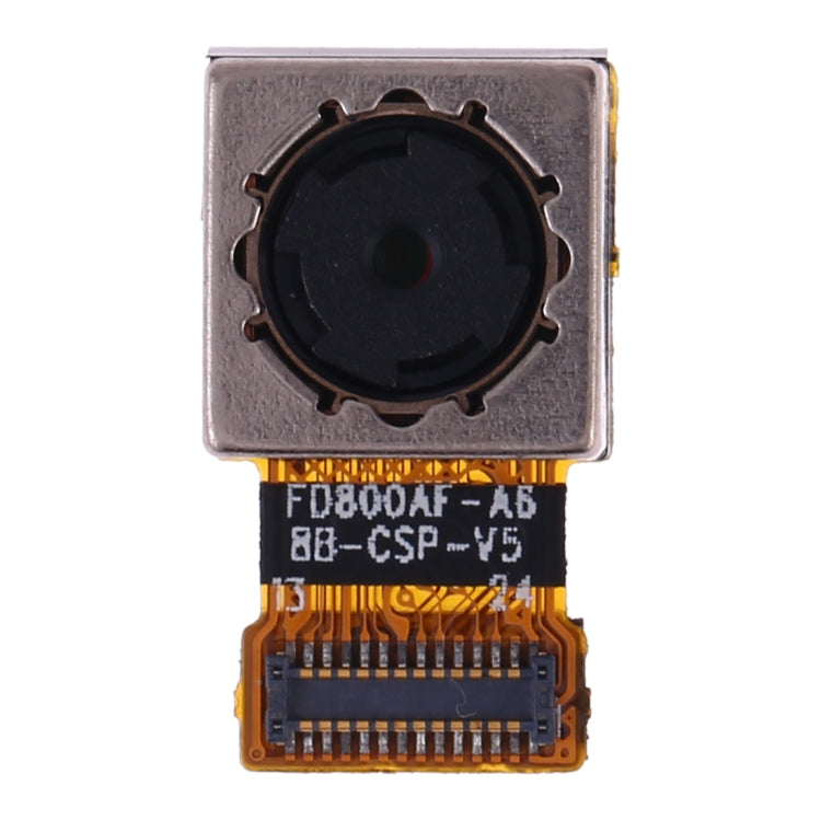 Rear Main Camera for Doogee X55, For Doogee X55