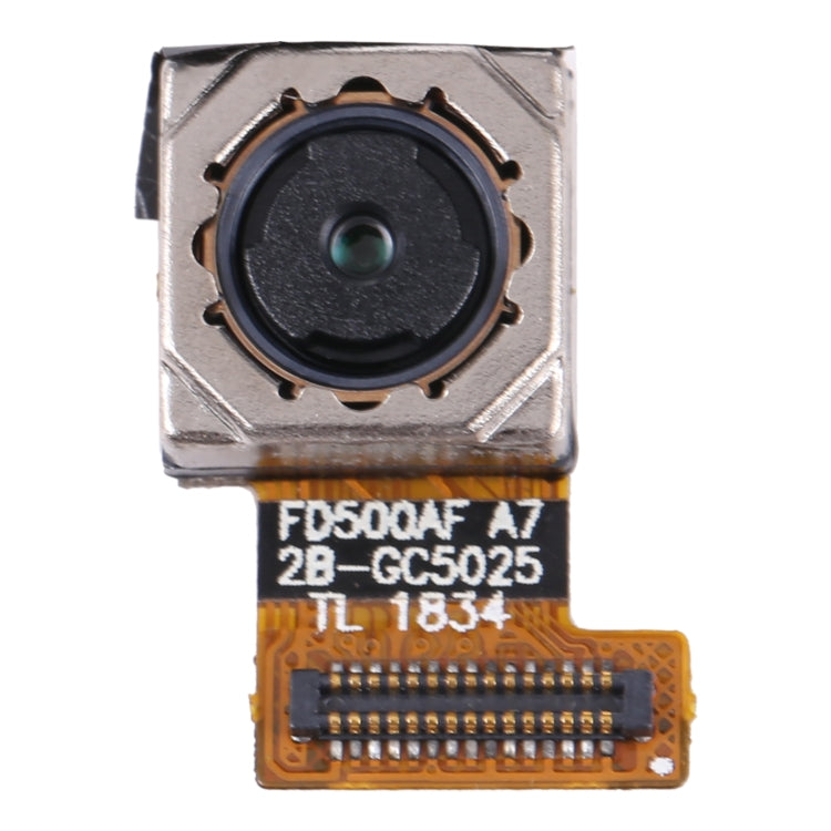 Rear Main Camera for Doogee X70, For Doogee X70