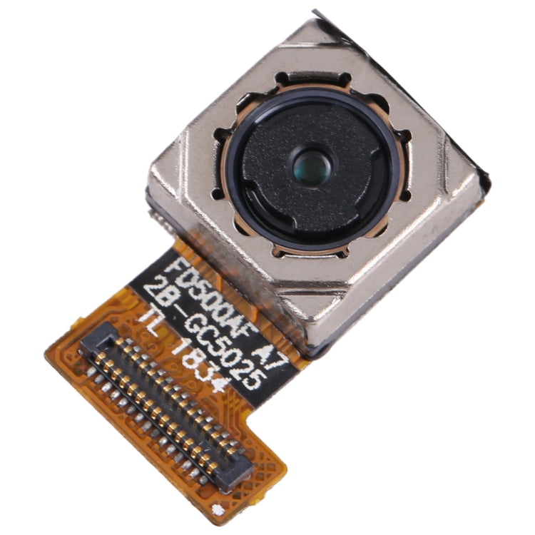 Rear Main Camera for Doogee X70, For Doogee X70