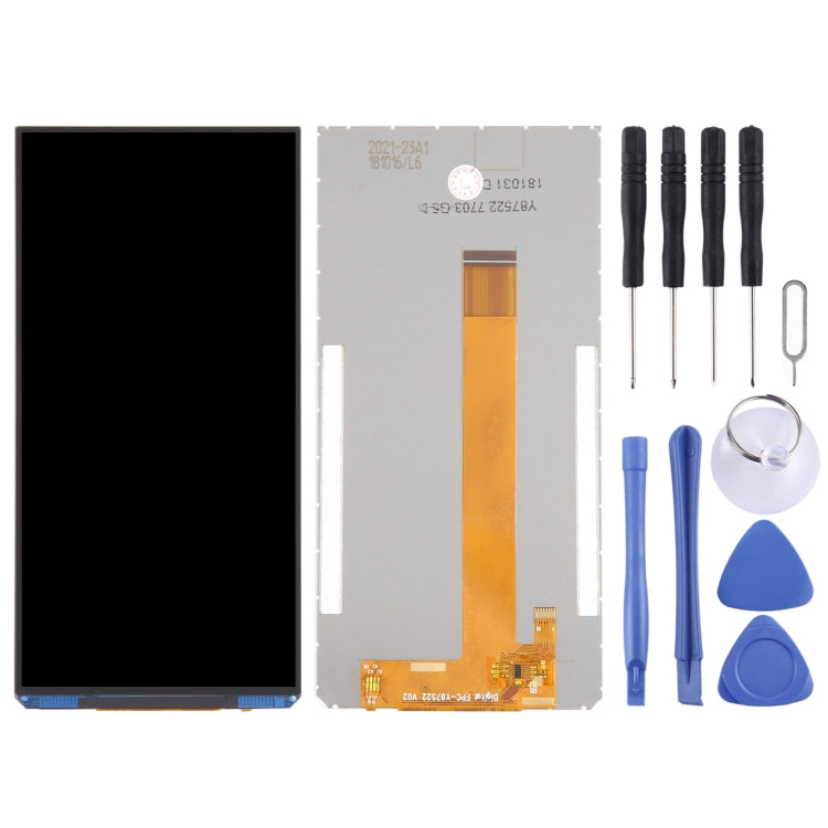 LCD Screen For Doogee X55, For Doogee X55