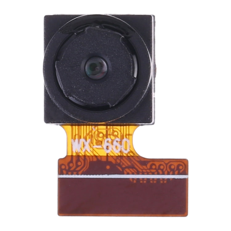Modulo fotocamera frontale per Blackview BV5500 Pro