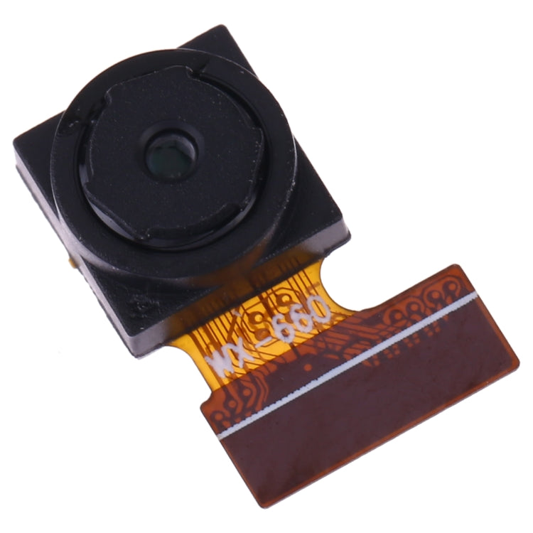 Front camera module for Blackview BV5500 Pro, For Blackview BV5500 Pro