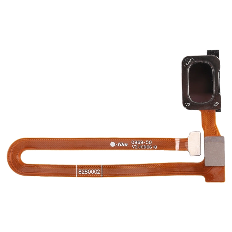 For OnePlus 6 Fingerprint Sensor Flex Cable, For OnePlus 6, For OnePlus 6 (Red), For OnePlus 6 (Gold), For OnePlus 6 (Jet Black), For OnePlus 6 (Midnight Black)