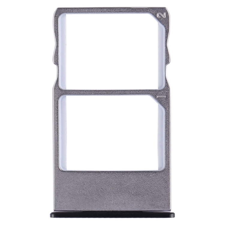 For Meizu 15 Plus SIM Card Tray + SIM Card Tray, Meizu 15 Plus