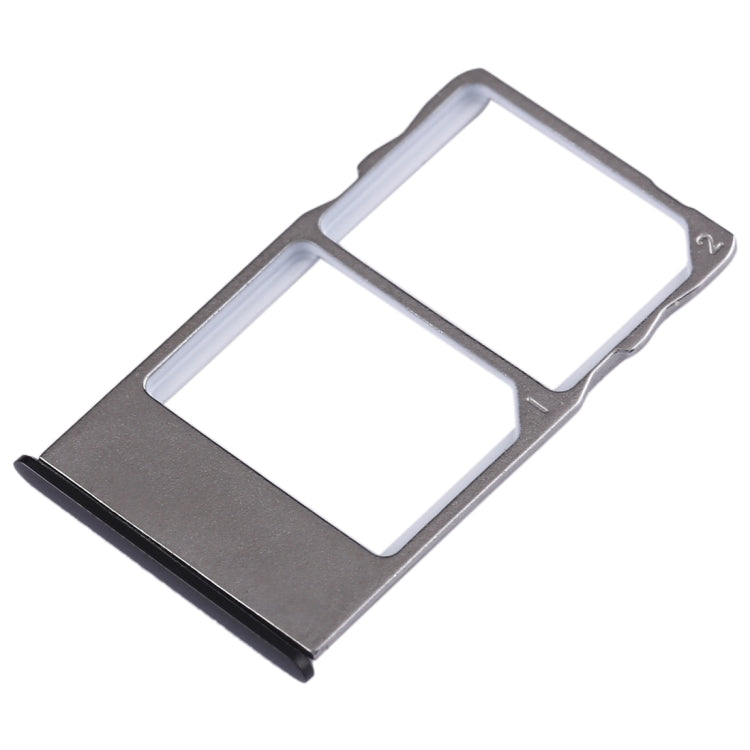 For Meizu 15 Plus SIM Card Tray + SIM Card Tray, Meizu 15 Plus