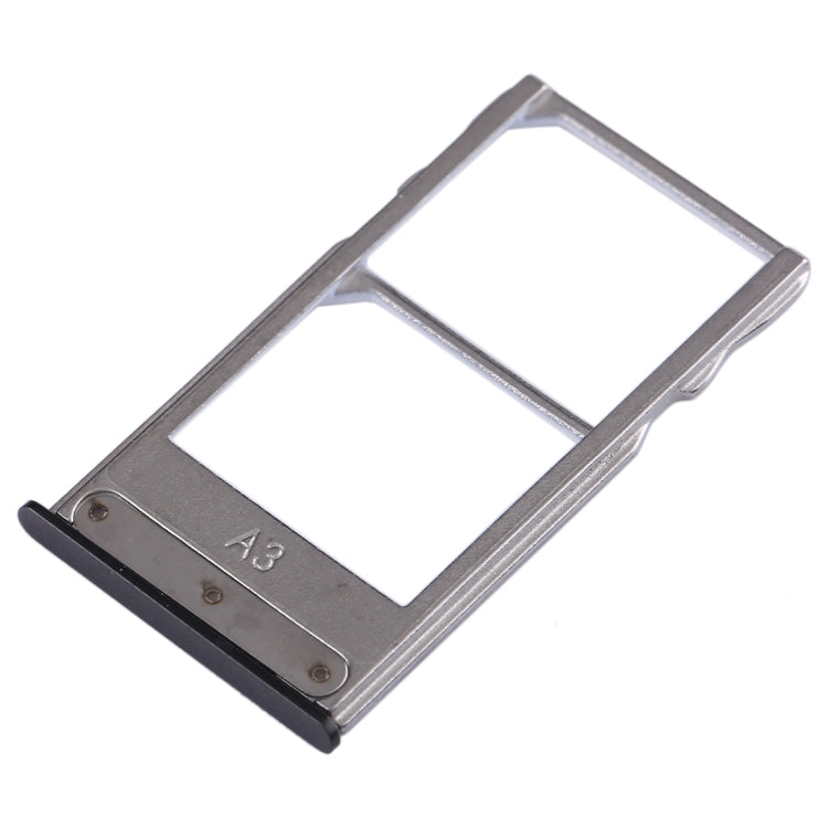 For Meizu 15 Plus SIM Card Tray + SIM Card Tray, Meizu 15 Plus