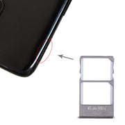 Per Meizu 15 Plus Vassoio scheda SIM + Vassoio scheda SIM, Meizu 15 Plus