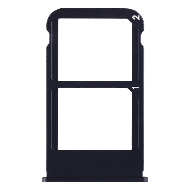 For Meizu 16 Plus SIM Card Tray + SIM Card Tray, Meizu 16 Plus