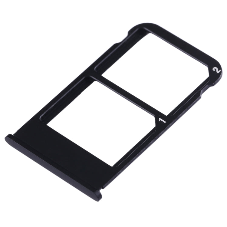 For Meizu 16 Plus SIM Card Tray + SIM Card Tray, Meizu 16 Plus