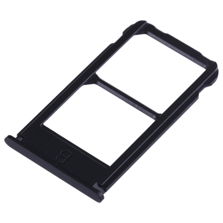 For Meizu 16 Plus SIM Card Tray + SIM Card Tray, Meizu 16 Plus