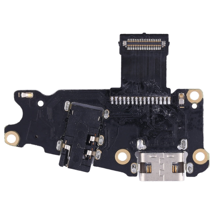 Charging port board for Meitu M8, For Meitu M8