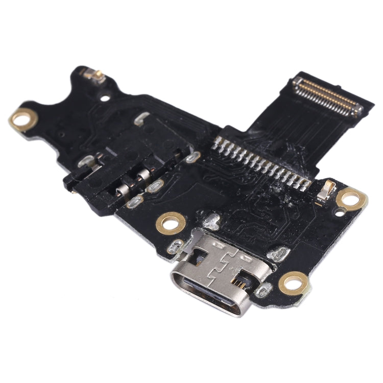 Charging port board for Meitu M8, For Meitu M8