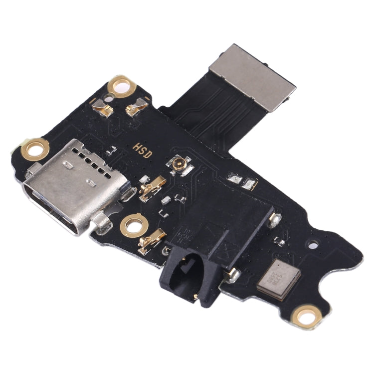 Charging port board for Meitu M8, For Meitu M8