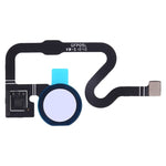 Cavo flessibile per sensore di impronte digitali per Google Pixel 3a, Google Pixel 3a