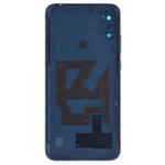 Back Battery Cover with Camera Lens and Side Buttons for Huawei Y6 (2019), For HuaweiY6 (2019), For Huawei Y6 (2019)