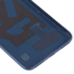 Back Battery Cover with Camera Lens and Side Buttons for Huawei Y6 (2019), For HuaweiY6 (2019), For Huawei Y6 (2019)