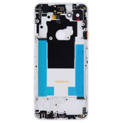 Cover posteriore della batteria con obiettivo della fotocamera e tasti laterali per Google Pixel 3a XL, For Google Pixel 3a XL, Google Pixel 3a XL