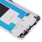 Cover posteriore della batteria con obiettivo della fotocamera e tasti laterali per Google Pixel 3a XL, For Google Pixel 3a XL, Google Pixel 3a XL