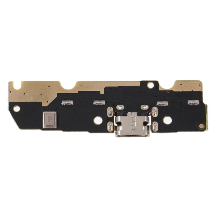 Scheda porta di ricarica per Motorola Moto E5, For Moto E5