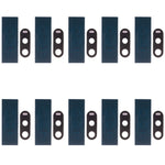 10pcs Rear Camera Lens For Motorola Moto G4, For Moto G4