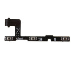 Power Button &amp; Volume Button Flex Cable For Motorola Moto G6, For Moto G6