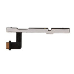 Power Button &amp; Volume Button Flex Cable For Motorola Moto G6, For Moto G6