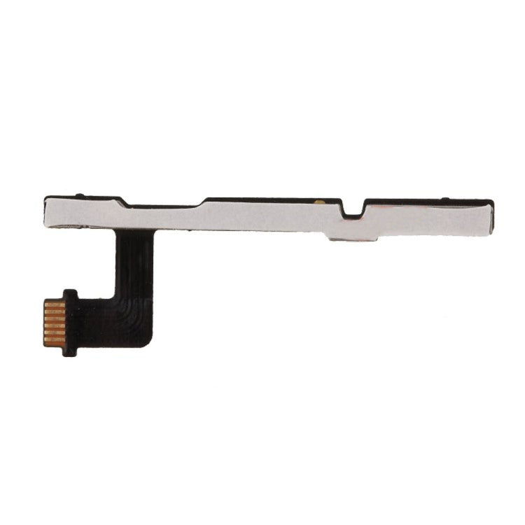 Power Button &amp; Volume Button Flex Cable For Motorola Moto G6, For Moto G6