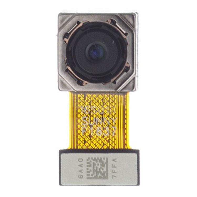 Rear Camera For Motorola Moto M XT1662 XT1663, For Moto M