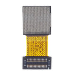 Fotocamera posteriore per Motorola Moto M XT1662 XT1663, For Moto M