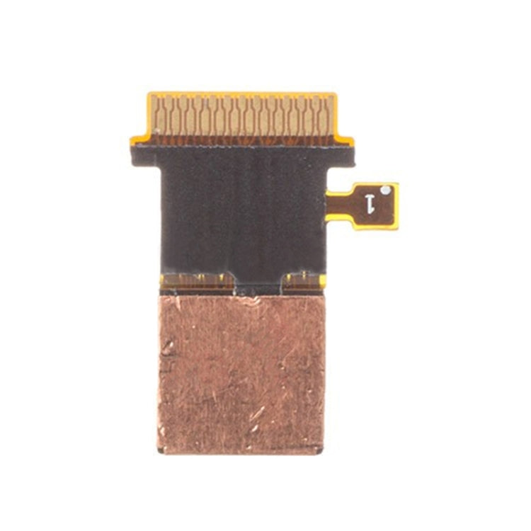 Front Camera Module For Motorola Moto Z XT1650, For Moto Z XT1650