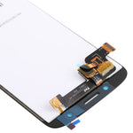 Schermo LCD e digitalizzatore per Motorola Moto E5 Play