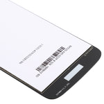 Schermo LCD e digitalizzatore per Motorola Moto E5 Play