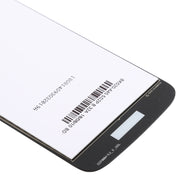 Schermo LCD e digitalizzatore per Motorola Moto E5 Play