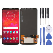 Schermo LCD e digitalizzatore per Motorola Moto Z3 Play