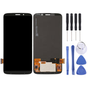 Schermo LCD e digitalizzatore per Motorola Moto Z3 Play