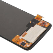 Schermo LCD e digitalizzatore per Motorola Moto Z3 Play