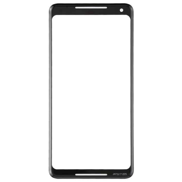 Lente in vetro esterno dello schermo anteriore per Google Pixel 2 XL, For Google Pixel 2 xl