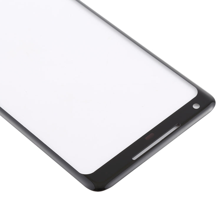 Lente in vetro esterno dello schermo anteriore per Google Pixel 2 XL, For Google Pixel 2 xl