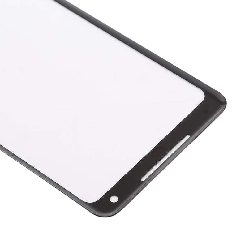 Lente in vetro esterno dello schermo anteriore per Google Pixel 2 XL, For Google Pixel 2 xl