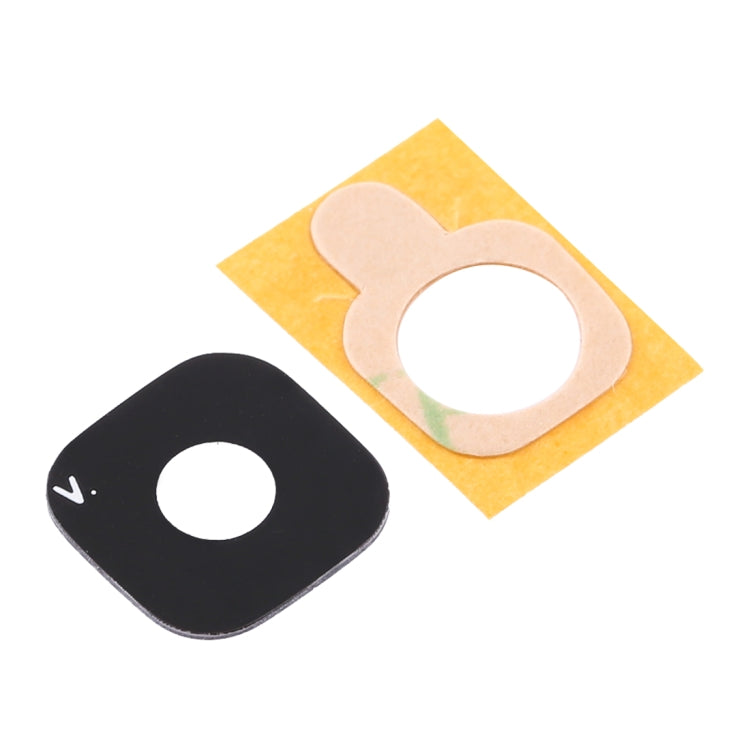 For Galaxy J3 (2016) / J320 10pcs Rear Camera Lens Cover with Adhesive, For J320