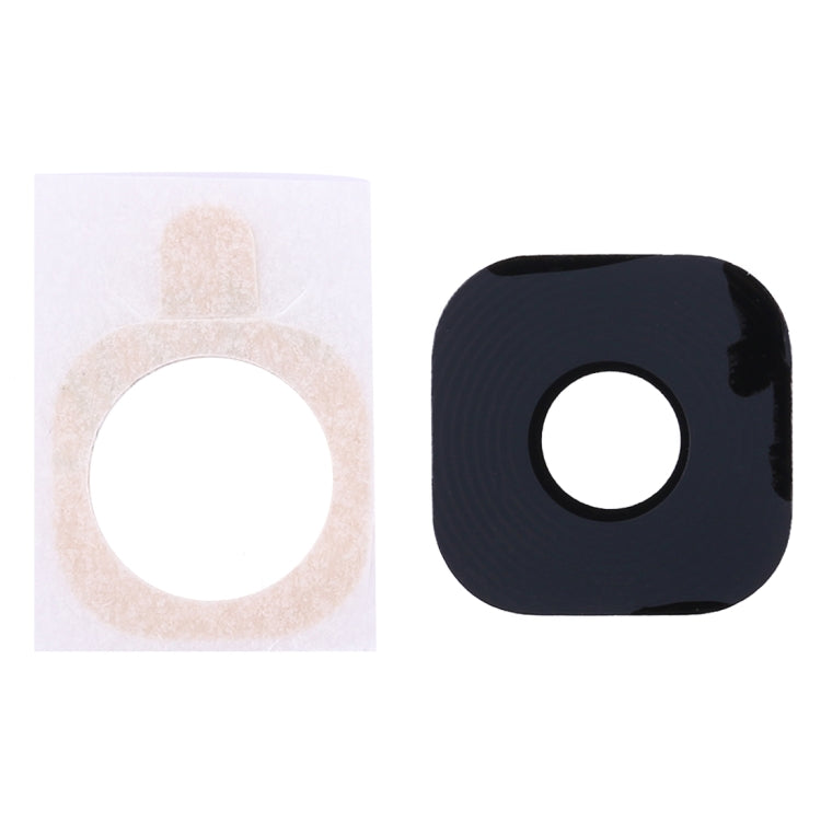 For Galaxy A9 10pcs Rear Camera Lens Cover with Adhesive, Galaxy A9