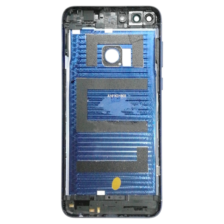 For Huawei P smart (Enjoy 7S) Back cover, For Huawei P smart, For P smart (Enjoy 7S)