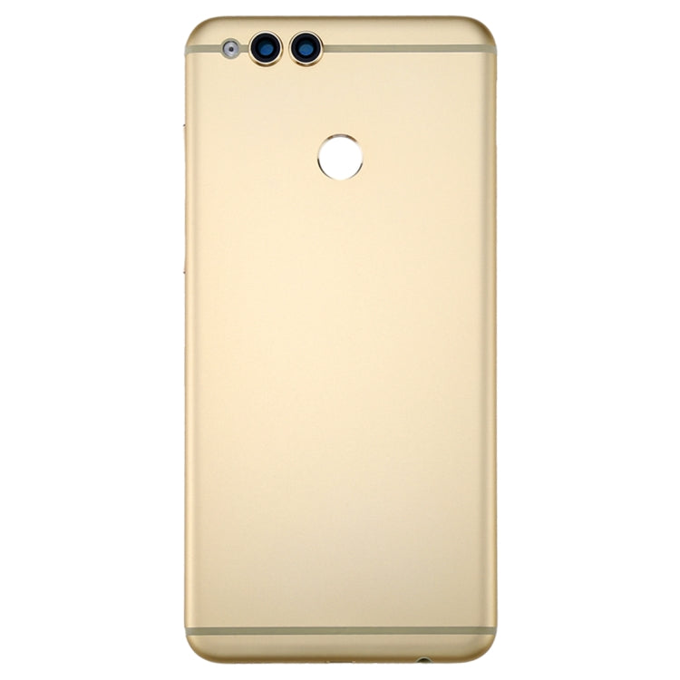 For Huawei Honor Play 7X Back Cover, For Huawei Honor Play 7X, Honor Play 7X-