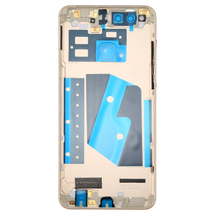 For Huawei Honor Play 7X Back Cover, For Huawei Honor Play 7X, Honor Play 7X-