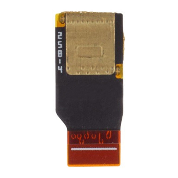 Front Camera Module For Motorola Moto G, For Moto G