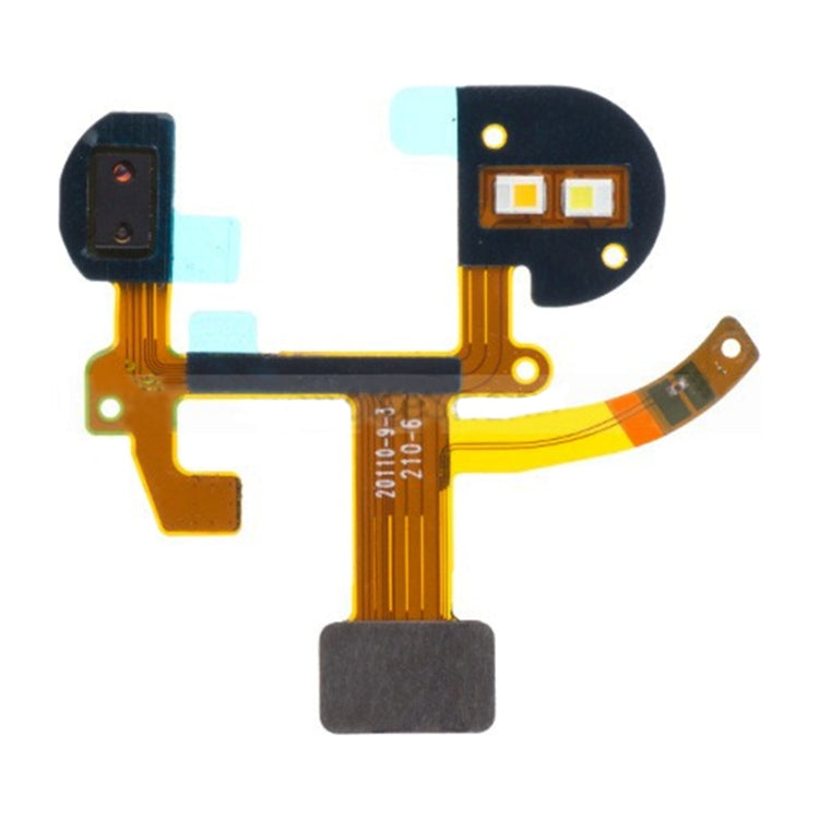 Flashlight Flex Cable for Motorola Moto G4 Play, For Motorola Moto G4 Play