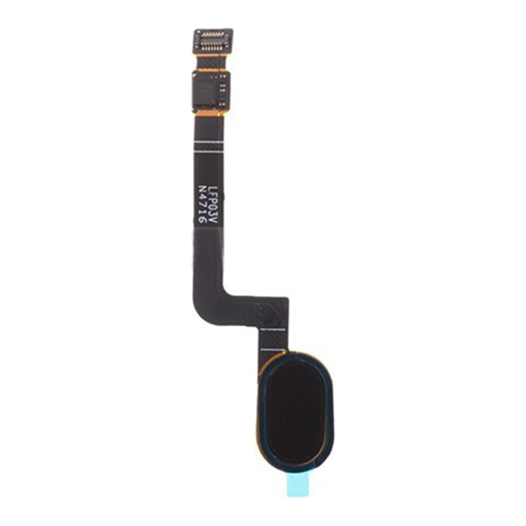 Fingerprint Sensor Flex Cable For Motorola Moto G5 Plus, For Moto G5 Plus, Motorola Moto G5 Plus