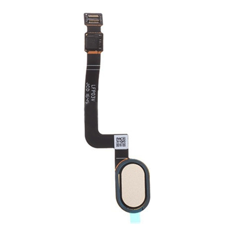 Fingerprint Sensor Flex Cable For Motorola Moto G5 Plus, For Moto G5 Plus, Motorola Moto G5 Plus