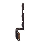 Power Button &amp; Volume Button Flex Cable For Motorola Moto G5, For Moto G5